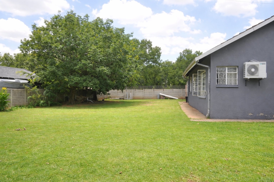  Bedroom Property for Sale in Sasolburg Ext 11 Free State